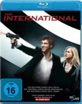 The International - Blu-ray
