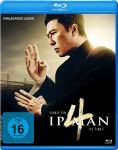 Ip Man 4: The Finale - Blu-ray