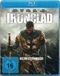 Ironclad - Bis zum letzten Krieger - Blu-ray