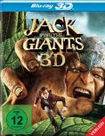 Jack and the Giants - Blu-ray 3D