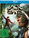 Jack and the Giants - Blu-ray