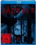 Jackals - Blu-ray Jackals - Blu-ray