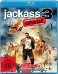 Jackass 3 (Uncut) - Blu-ray