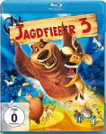 Jagdfieber 3 - Blu-ray