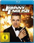 Johnny English - Jetzt erst recht - Blu-ray