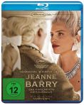 Jeanne du Barry - Blu-ray