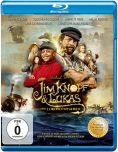 Jim Knopf & Lukas der Lokomotivführer - Blu-ray