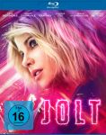 Jolt - Blu-ray