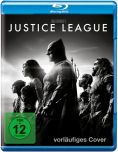 Zack Snyder - Justice League - Disc 1 - Blu-ray Zack Snyder - Justice League - Disc 1 - Blu-ray