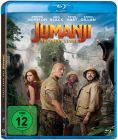 Jumanji: The Next Level - Blu-ray