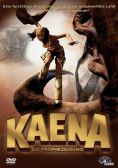 Kaena - Die Prophezeihung