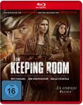 The Keeping Room - Bis zur letzten Kugel - Blu-ray