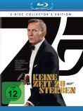 Keine Zeit zu sterben - Blu-ray Keine Zeit zu sterben - Blu-ray