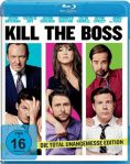 Kill the Boss - Blu-ray