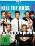 Kill the Boss 2 - Blu-ray