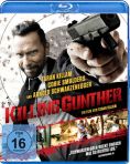 Killing Gunther - Blu-ray