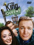 King of Queens - Season 3 Disc 3