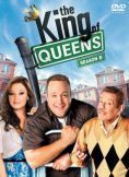 King of Queens - Season 8 Disc 4