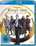 The King´s Man - The Beginning - Blu-ray
