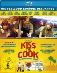Kiss the Cook - So schmeckt das Leben! - Blu-ray