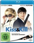 Kiss & Kill - Blu-ray
