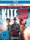Kite - Engel der Rache - Blu-ray 3D