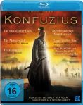 Konfuzius - Blu-ray