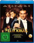 Bekenntnisse des Hochstaplers Felix Krull - Blu-ray Bekenntnisse des Hochstaplers Felix Krull - Blu-ray