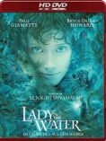 Lady in the Water - HD-DVD