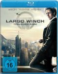 Largo Winch - Blu-ray