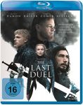 The Last Duel - Blu-ray The Last Duel - Blu-ray