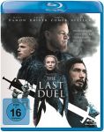 The Last Duel - Blu-ray