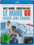 Le Mans 66 - Gegen jede Chance - Blu-ray
