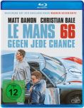 Le Mans 66 - Gegen jede Chance - Blu-ray Le Mans 66 - Gegen jede Chance - Blu-ray