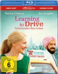 Learning to Drive - Fahrstunden fürs Leben - Blu-ray