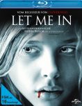 Let Me In - Blu-ray