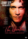 The Libertine - Sex, Drugs u. Rococo
