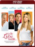 Wo die Liebe hinfällt ... HD-DVD Wo die Liebe hinfällt ... HD-DVD