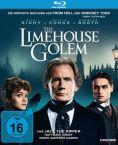 The Limehouse Golem - Das Monster von London - Blu-ray