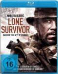 Lone Survivor - Blu-ray