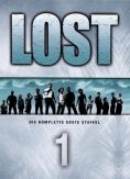 Lost - Staffel 1 Disc 1