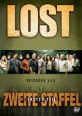 Lost - Staffel 2.1 Disc 1