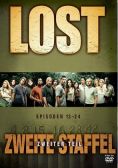 Lost - Staffel 2.2 Disc 1