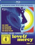 Love & Mercy - Blu-ray
