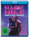 Magic Mike 3 - The Last Dance - Blu-ray