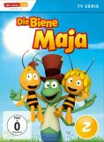 Die Biene Maja - DVD 02
