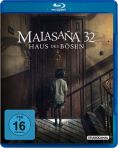 Malasana 32 - Haus des Bösen - Blu-ray