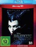 Maleficent - Die dunkle Fee - Blu-ray 3D