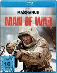 Max Manus - Man of War - Blu-ray
