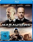 Marauders - Die Reichen werden bezahlen - Blu-ray